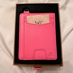 Andar x Daryl Ann Denner wallet currently sold out color